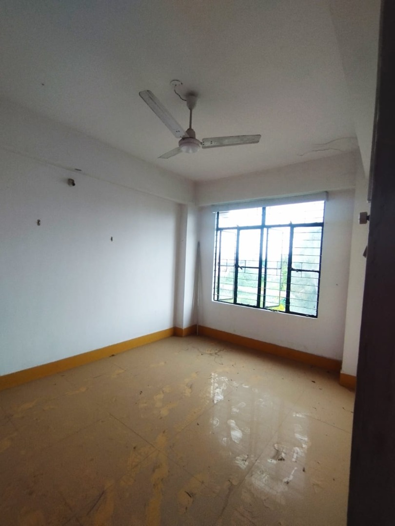 Unfurnished 3bhk in Ankur Path, Basisthpur, Guwahati, Assam, India for Rent